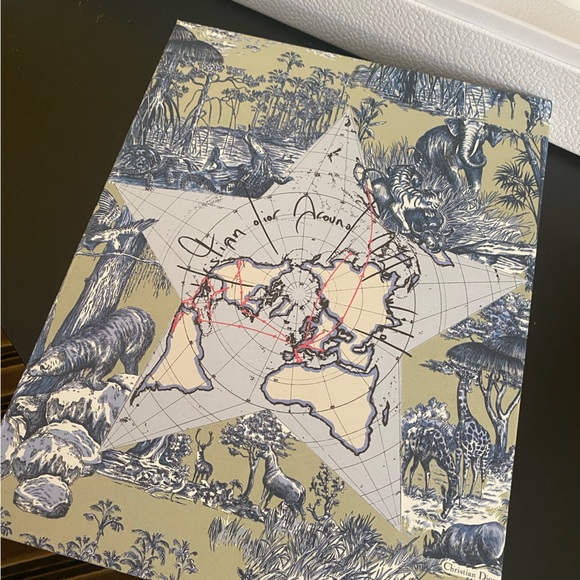 DIOR VIP PLATINUM GIFTS - Picture 6 of 6